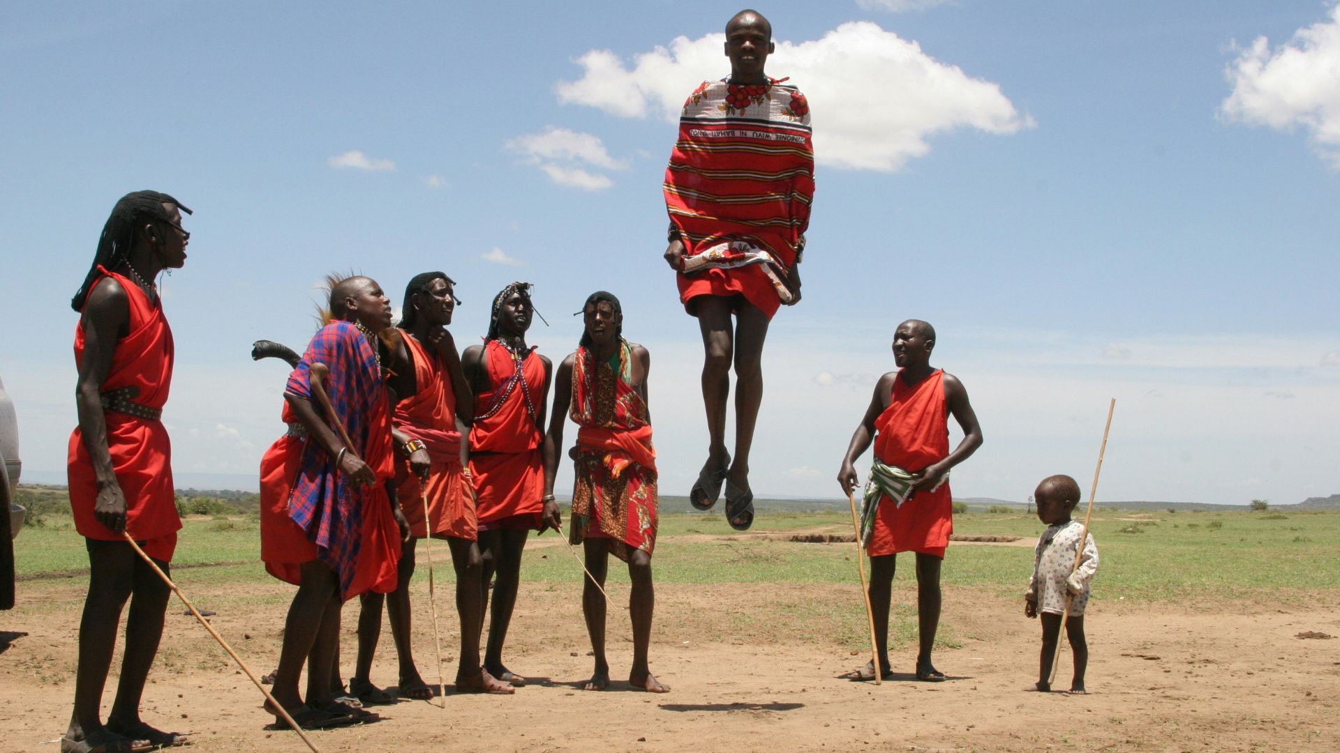 Kenya culture